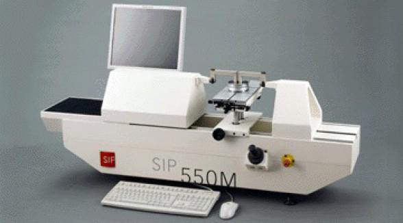 image banc SIP 550M